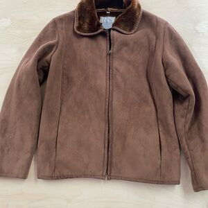 My Classics Coat size Medium (CY)